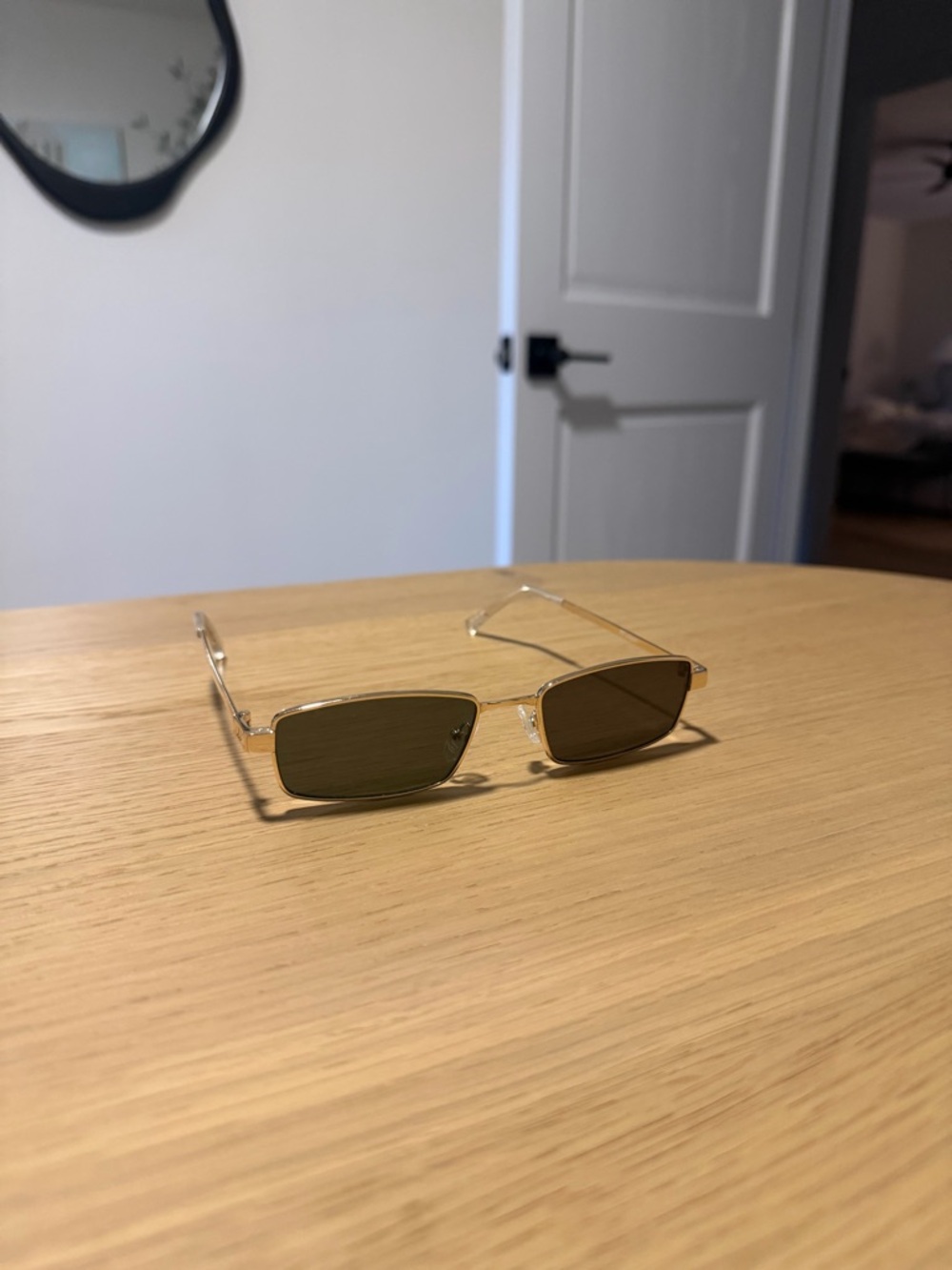 Le Specs Bizarro sunglasses - Picture 4 of 5